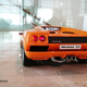 Illustration for article titled Singapore Diecasters (SGDC) End-of-Year Shoot